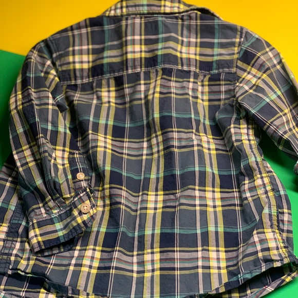 Carter’s Boy Shirt - Picture 6 of 6